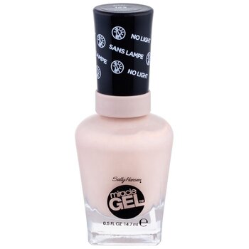 Miracle Gél - Lak na nechty 14,7 ml